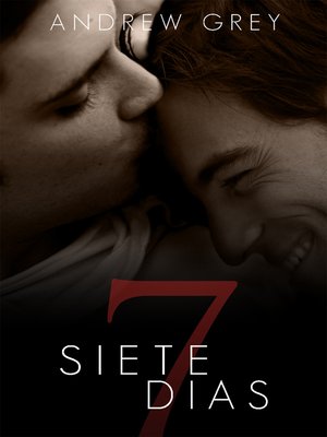 cover image of Siete días